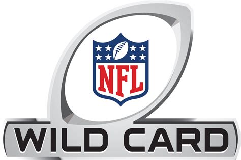 what is nfl wild card game|nfl wild card games today.